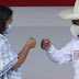 Keiko Fujimori mantiene reto a Castillo en debate y el miércoles dará a conocer los cinco temas