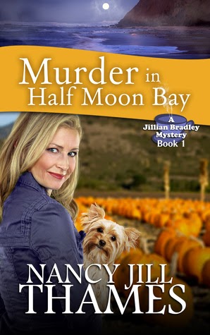 https://www.goodreads.com/book/show/17401539-murder-in-half-moon-bay