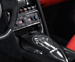 squadra lamborghini gallardo corse lp
