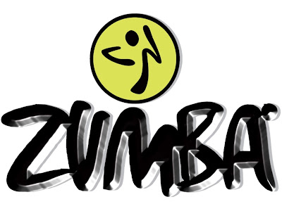It's My 1st Time Went To Zumba Dance
