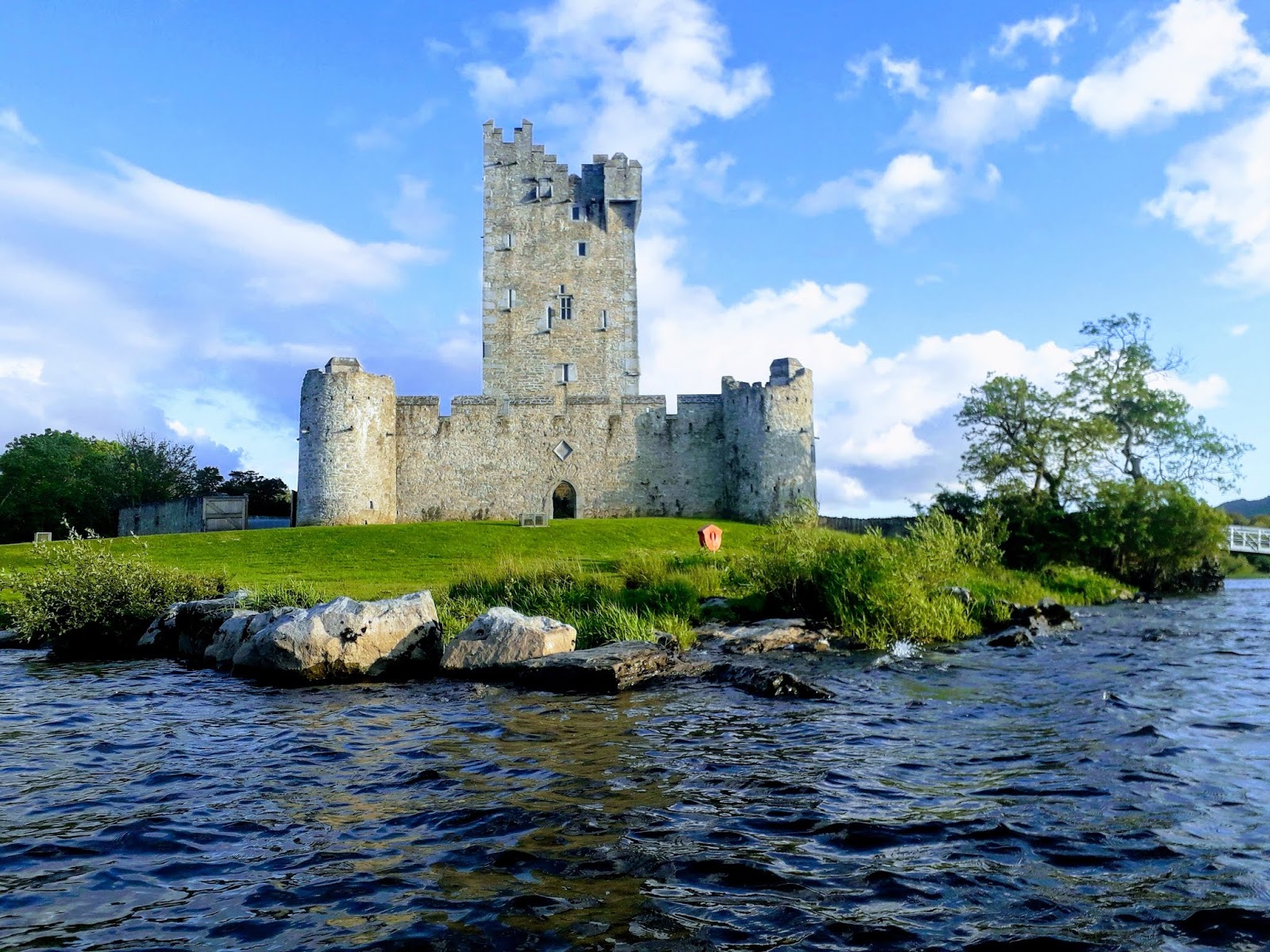 Outdoors Ireland Killarney Lakes Kayaking Special Offer