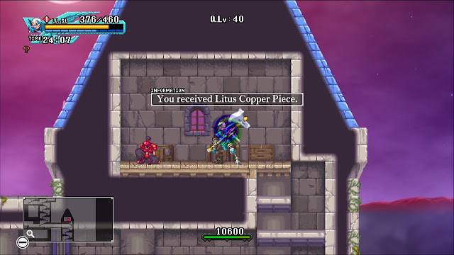 How to Unlock Bandit in Dragon Marked for Death