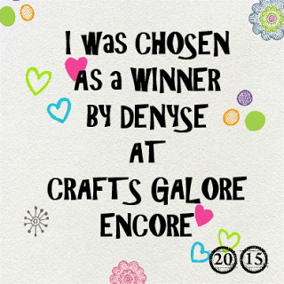 Crafts Galore Encore