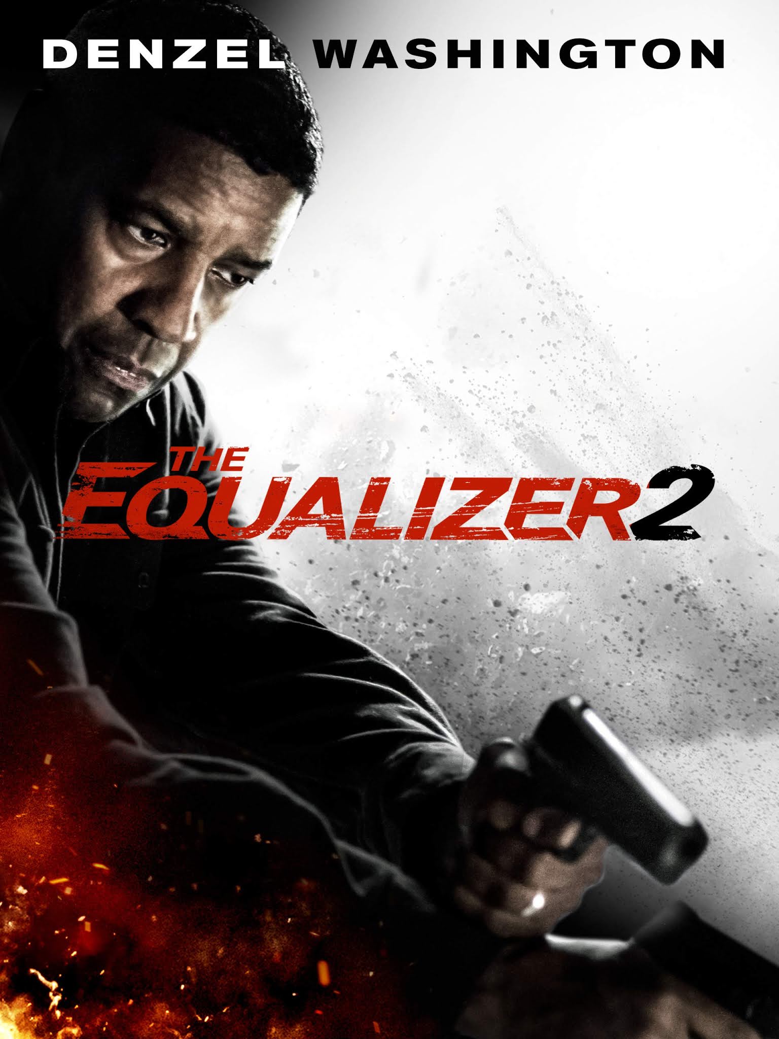 THE EQUALIZER SAGA (2014/2018) COSAS DE BICHOS VIDEO CLUB THE EQUALIZER SAGA (2014/2018) COSAS DE BICHOS VIDEO CLUB