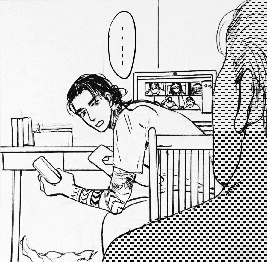 Đọc truyện Kí Túc Xá One Shot - Chapter 1