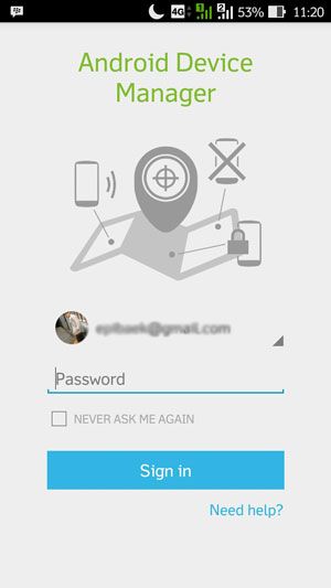Cara Melacak dan Menemukan HP Android yang Hilang dengan Mudah Cara Melacak dan Menemukan HP Android yang Hilang dengan Mudah