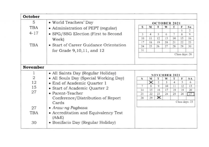 deped-on-the-release-of-official-school-calendar-for-sy-2021-2022