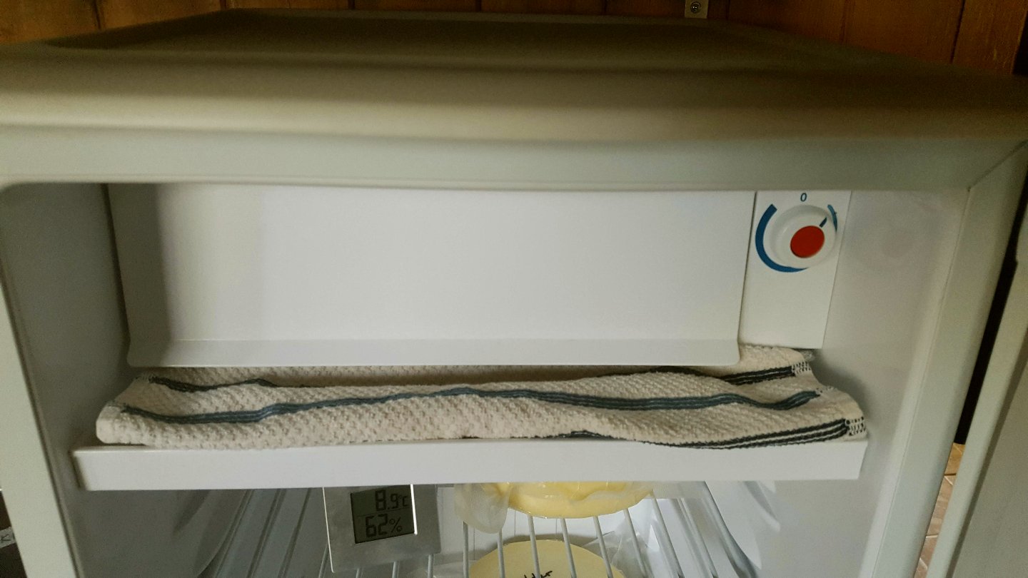 RAINY DAY CHEESE MAKING Cheese Making Goals and Troubleshooting the