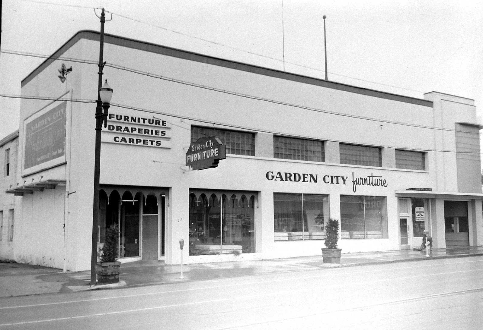 Bygone Walla Walla vintage images of the City and County (and beyond), collected by Joe Drazan