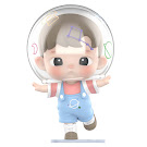 Pop Mart Little Astronaut Hacipucu My Little Hero Series Figure