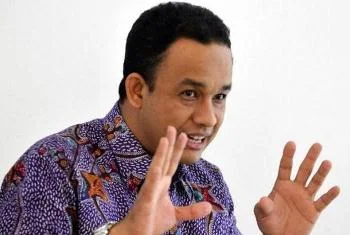 Anies Baswedan : Implementasi Kurikulum 2013 Butuh Waktu Tujuh Tahun
