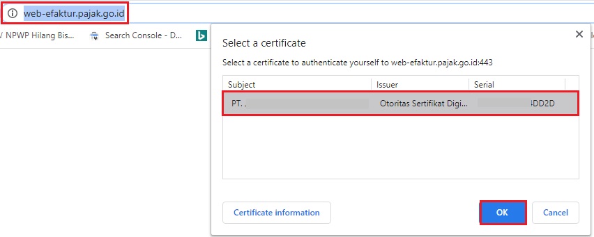 Cara Lapor Spt Masa Ppn Nihil Di E Faktur Web Based Efaktur Dan Espt