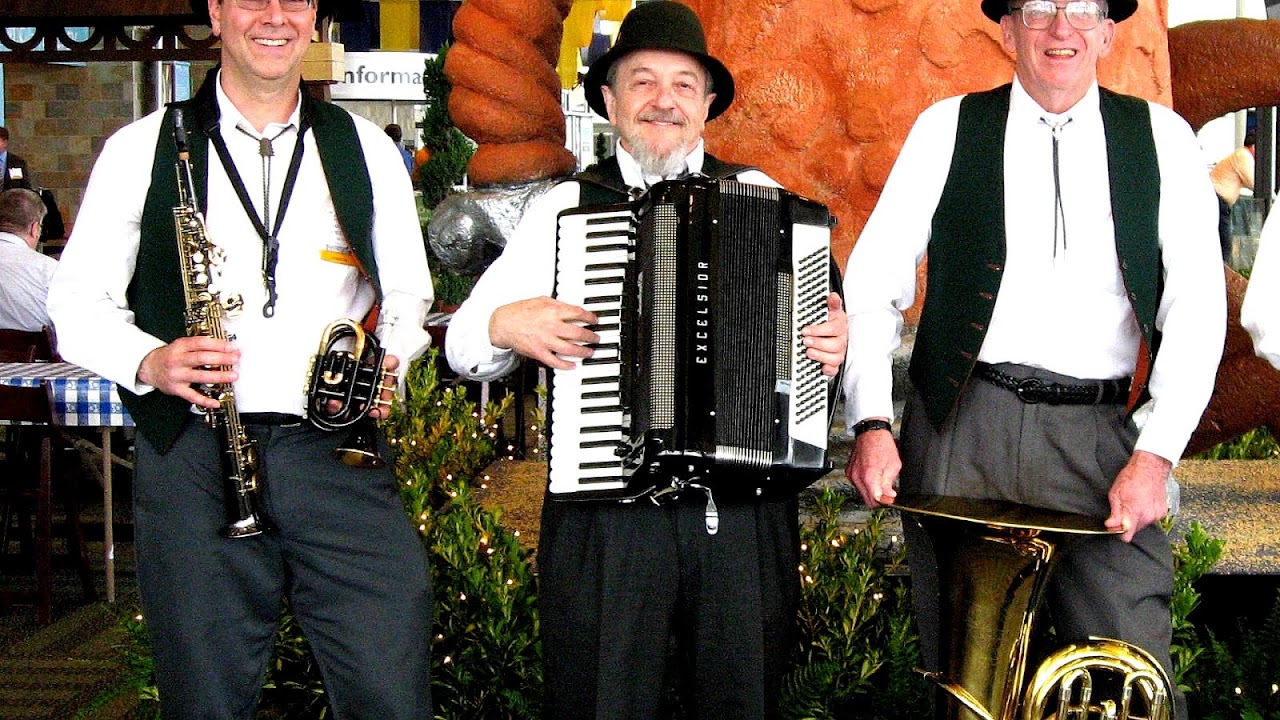 Accordion German Accordion Music German Choices