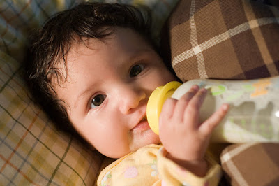 bottle feeding disadvantages in hindi