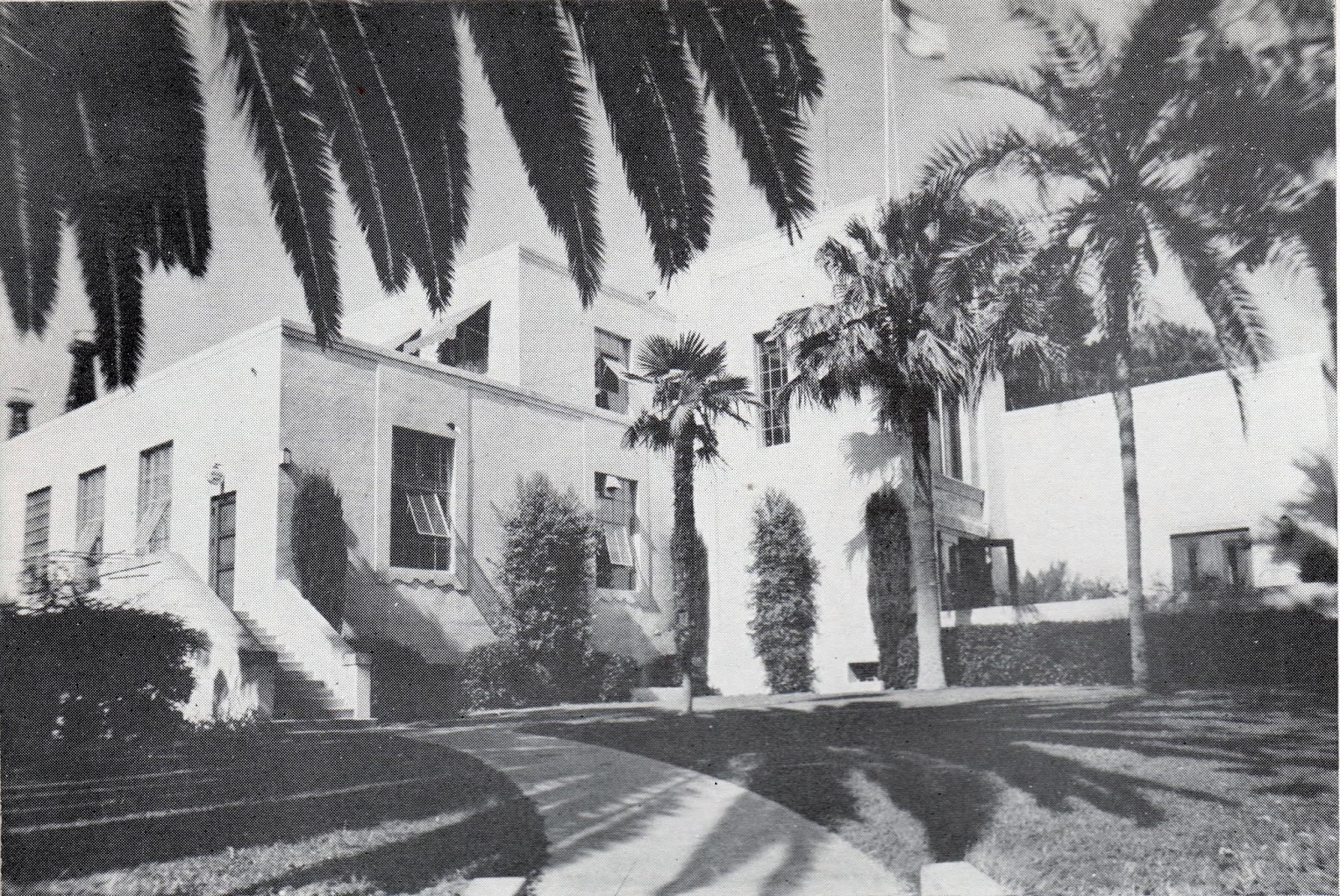 Signal Hill History The Signal Hill Library