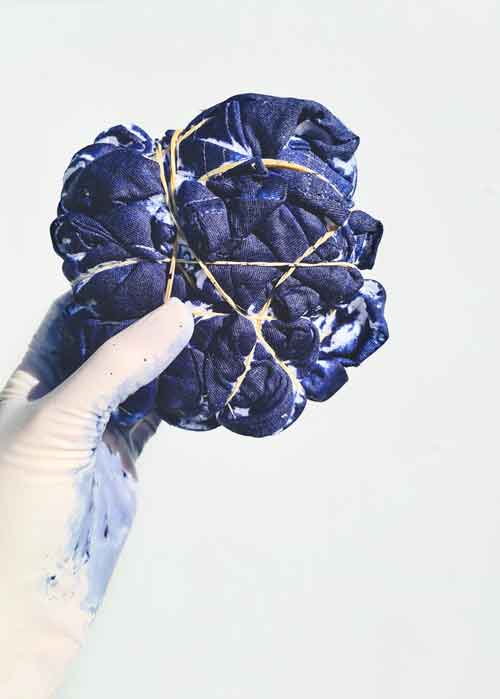 9 Secrets to Successfully TieDyeing your Clothing FASHION DIY Now thats Peachy