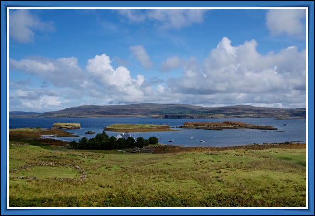 Loch Dunvegan