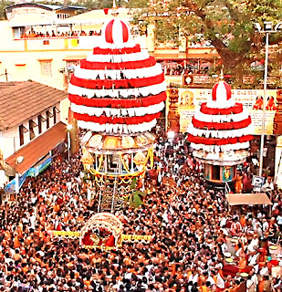 Car Festival Mangalore