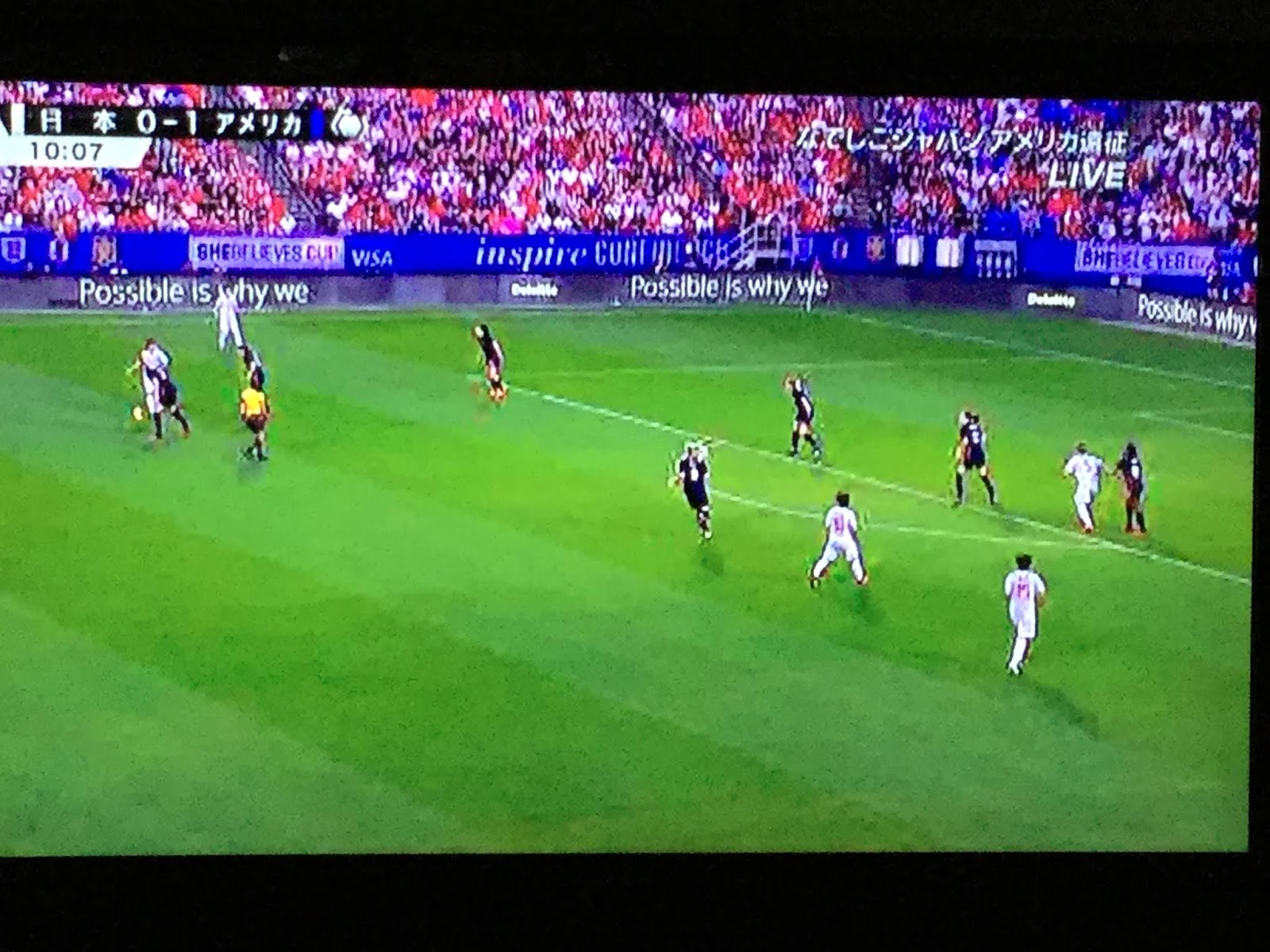 Dreammap サッカーを知っているようで知らない指導者が多い 少し追加