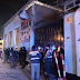Trujillo: intervienen fiesta COVID-19 en restaurante "La Guisada"