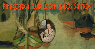 Pinacoteca Luis León de los Santos