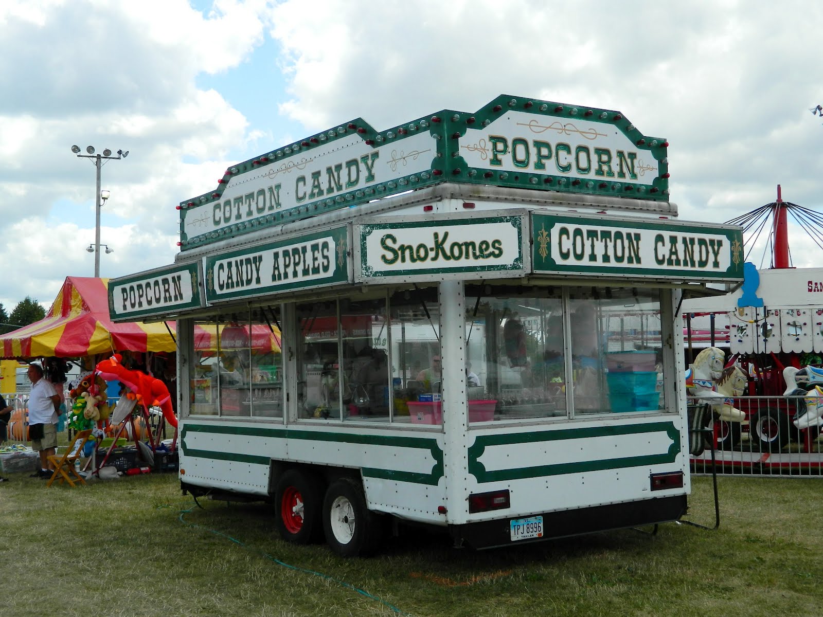 Lodi Sweet Corn Festival Lodi, Ohio Ohio Festivals