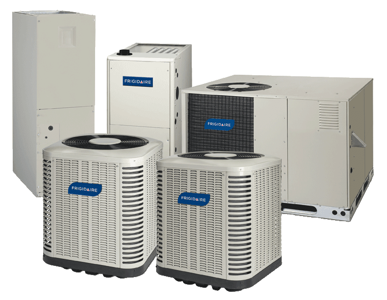 خدمات صيانة فريجيدير تكييفات فريجيدير