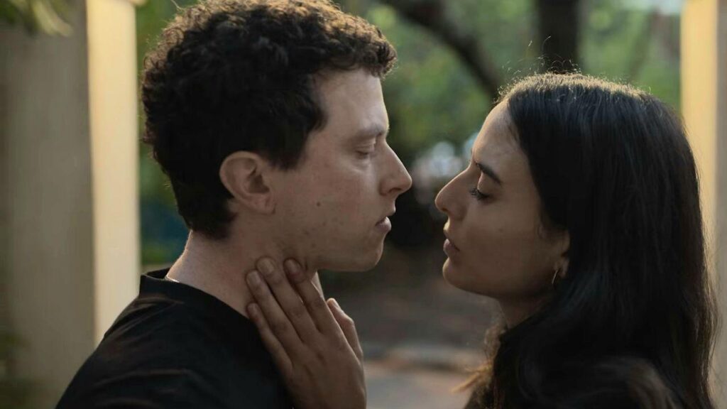 Desaparecido para sempre | Netflix