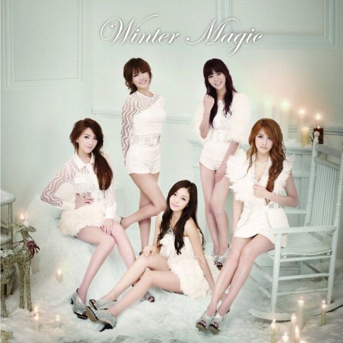 KARA - Winter Magic