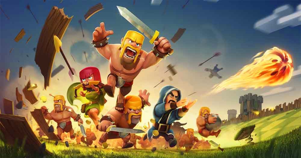 clash of clans free hack no surveys clash of clans free hack no surveys