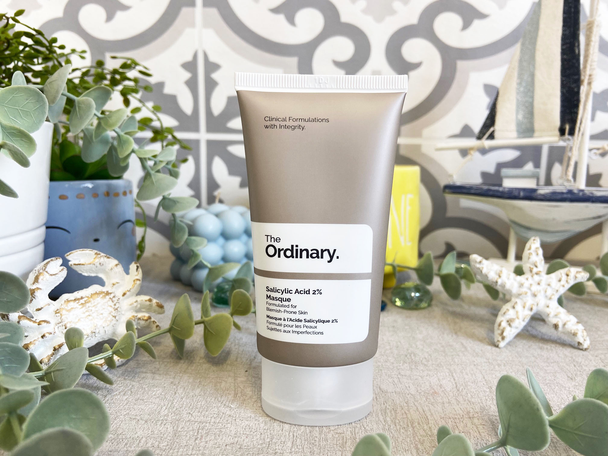 The Ordinary The Balance Set Skincare Review Kathryn's Loves