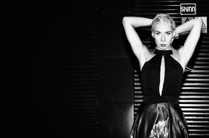 Sukienka od Zaful / Dress from Zaful