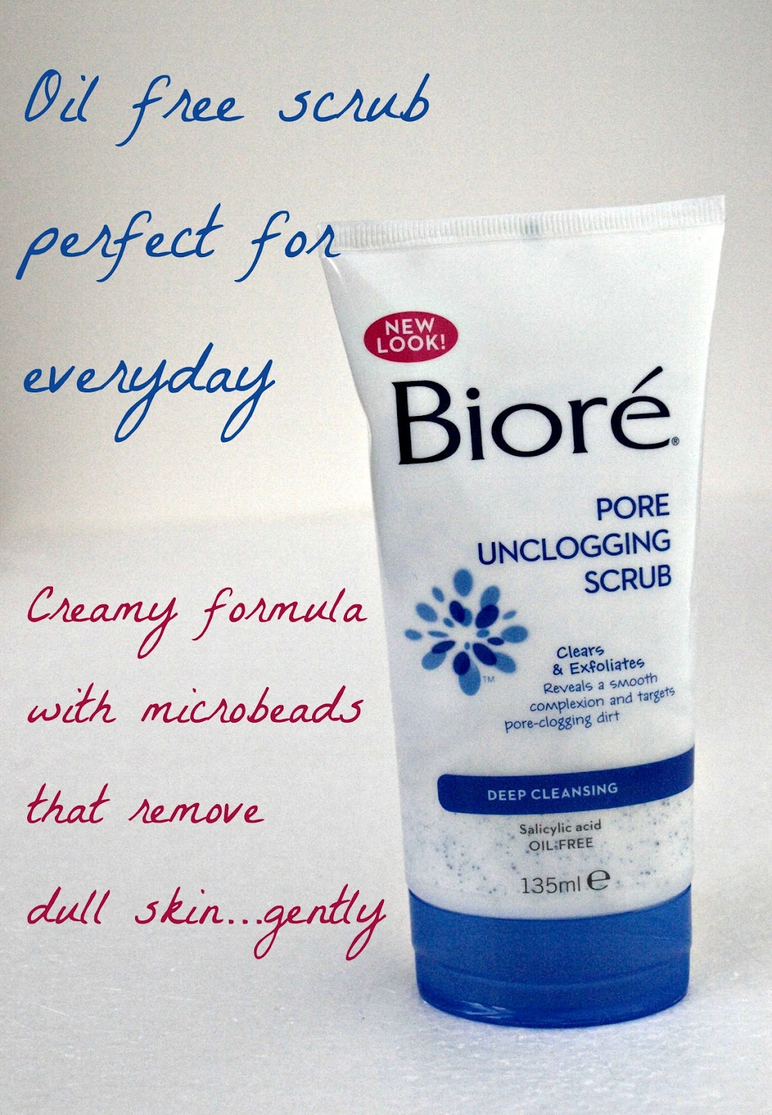 Biore Skincare Face Anything