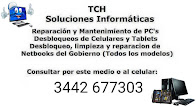 TCH INFORMATICA 3442 677303