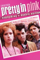 Watch Pretty in Pink (1986) Movie Online