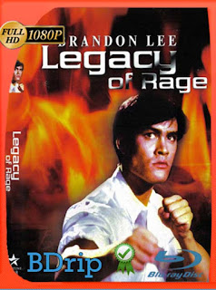 Legacy of Rage (1986) BDRIP 1080p Latino [GoogleDrive] SXGO