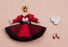 Nendoroid Queen of Hearts Clothing Set Item