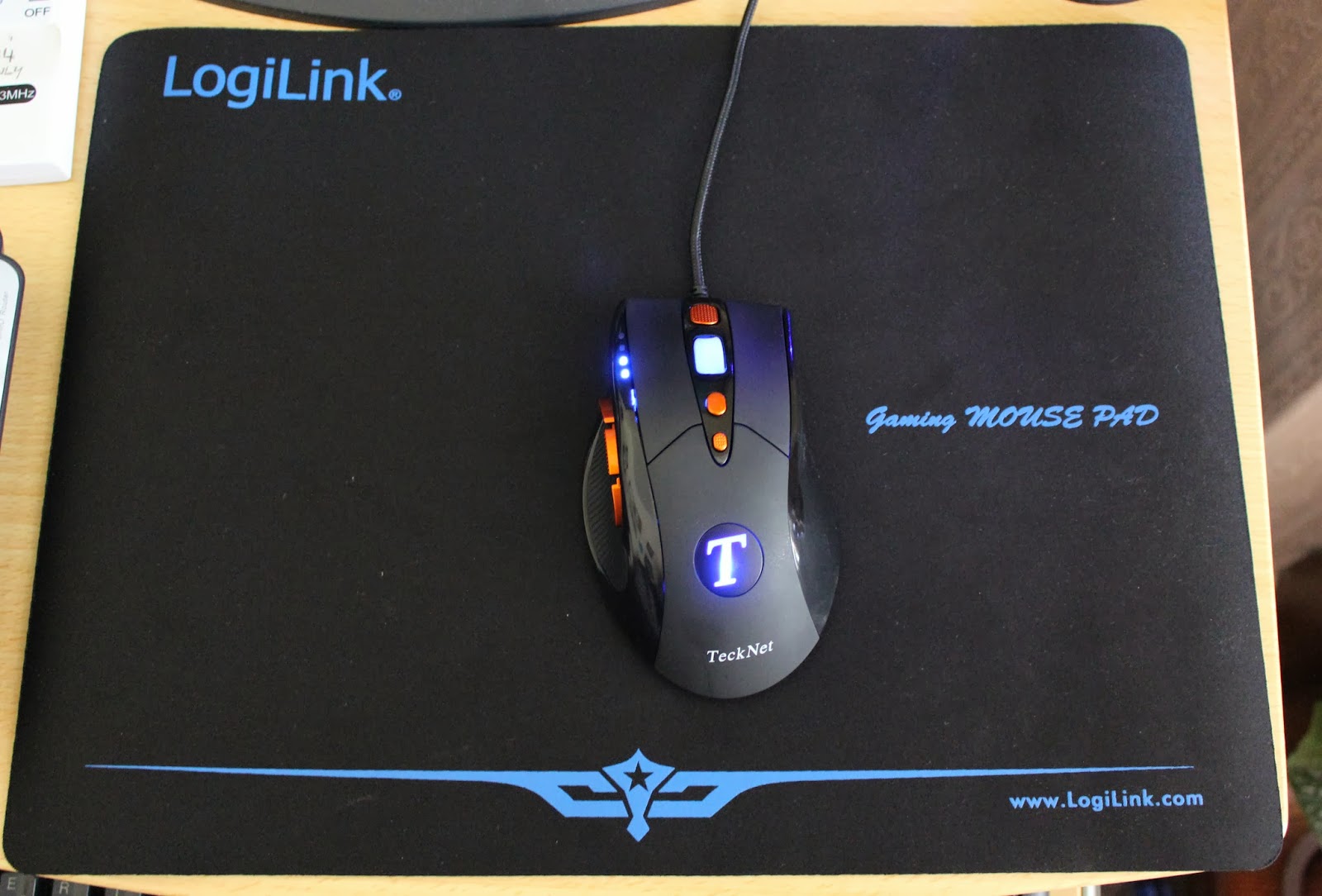 gaming mouse pads reviews