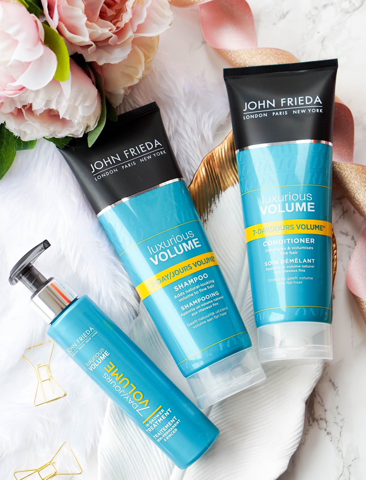 Time For Some TLC featuring John Frieda, Pixi Beauty, Aquis, Spacemask, Sanctuary Time For Some TLC featuring John Frieda, Pixi Beauty, Aquis, Spacemask, Sanctuary