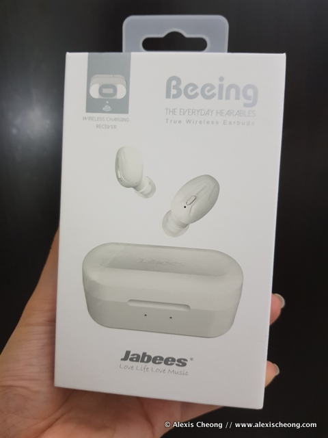 Jabees Beebuds True Wireless Jabees Earbuds Review Jabees Beeing