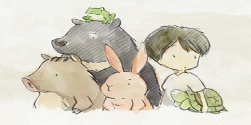 Download Kaze No Matasaburou Movie 2016 Bahas Anime Desktop Wallpaper Wallpaper Kaze No Matasaburou Movie 2016 Bahas Anime Desktop Wallpaper Free