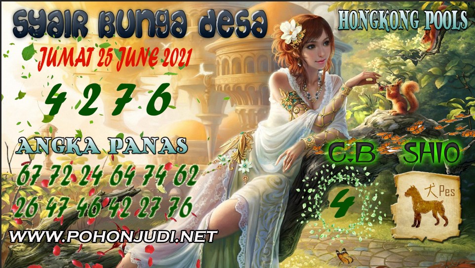 SYAIR HONGKONG 25 JUNE 2021