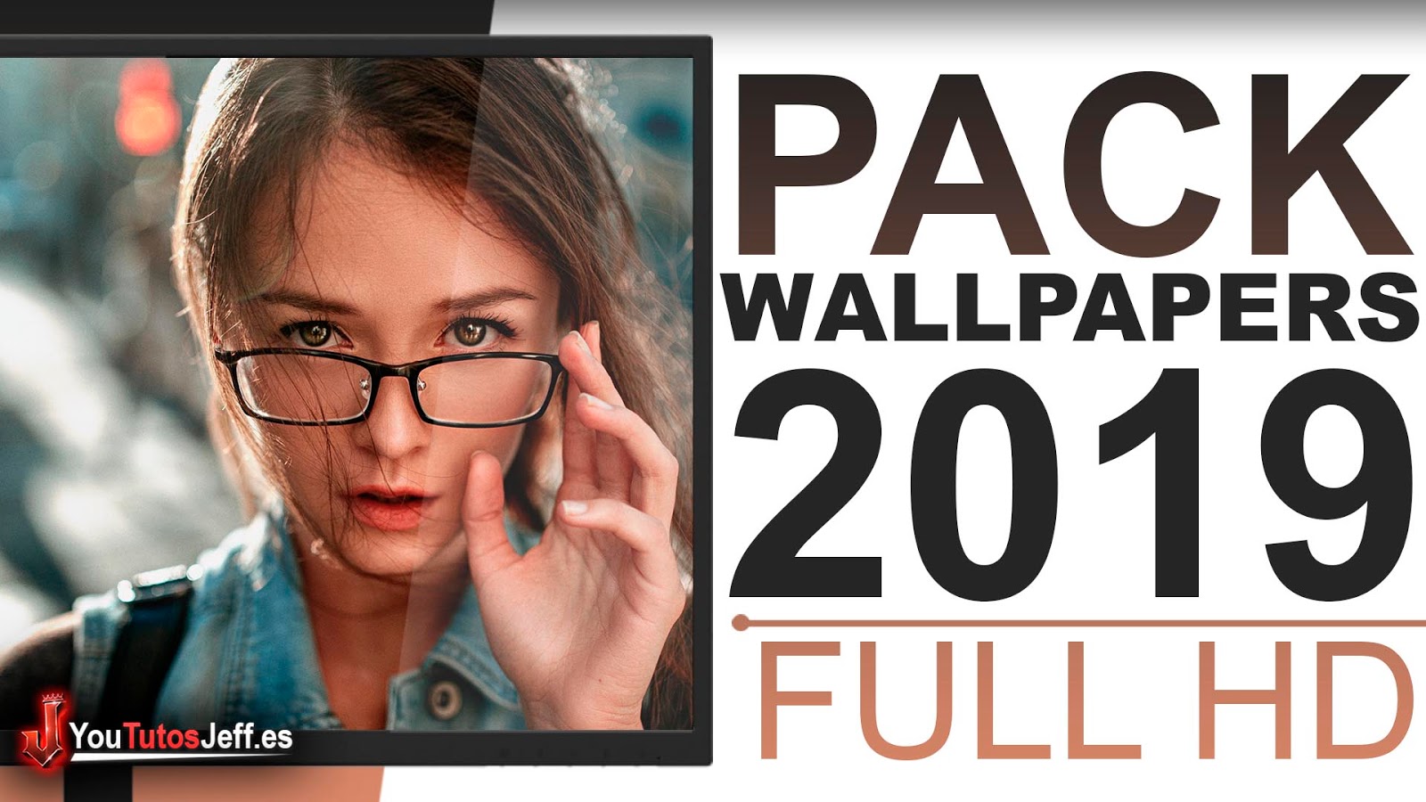 Pack de Wallpapers FULL HD 2019 #3