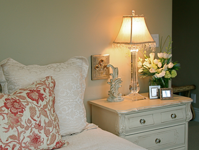 French Country Plan - 2,130 Square Feet, 4 Bedrooms, 3 Bathrooms ...