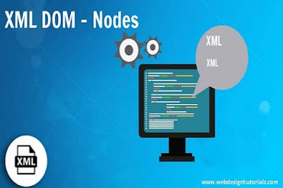 XML DOM Nodes