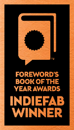 Northkill Wins Foreword Indie Award