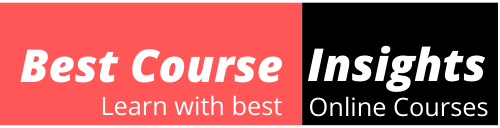 Best Course Insights