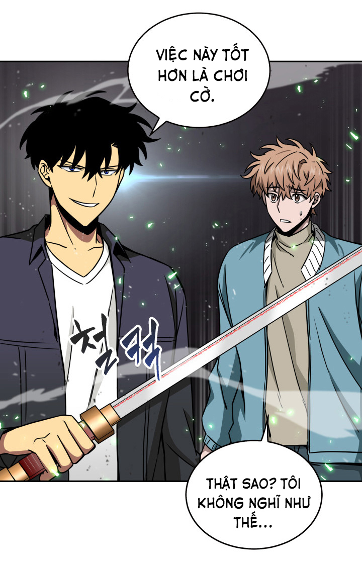 Vua Trộm mộ Chapter 119 - AB Truyện