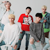 K-Pop Group Dustin To Hold Concert In Bacolod Masskara 2019