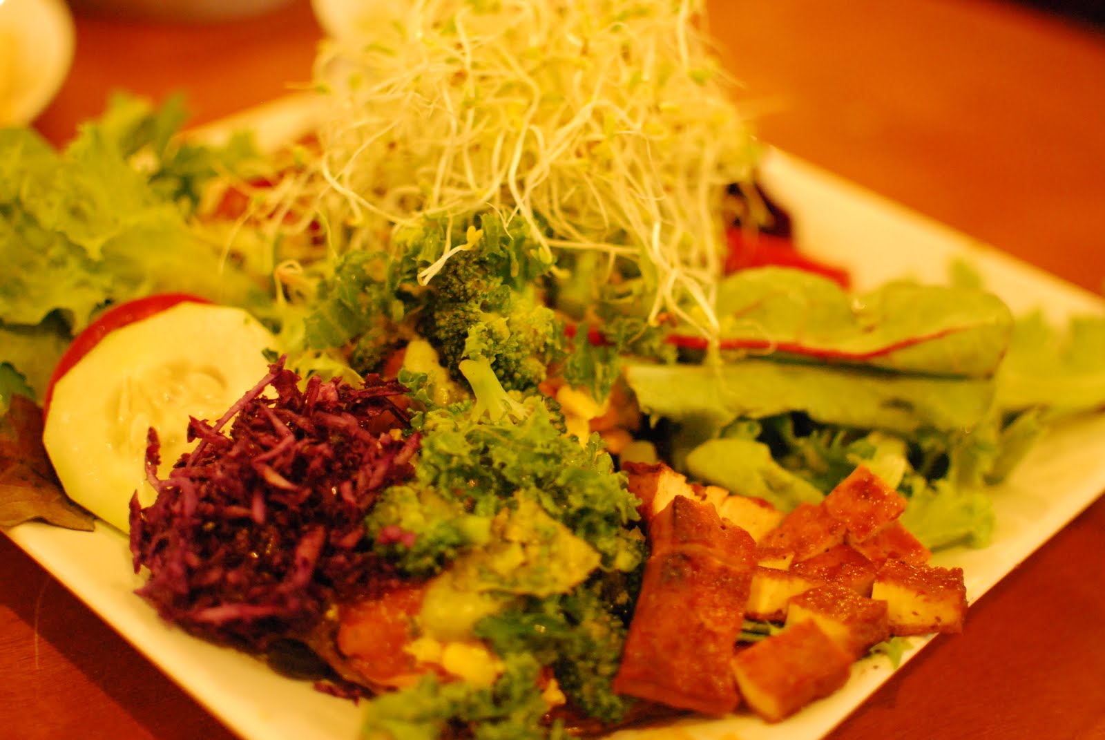 吃货小分队|洛杉矶/南加州最好的美食网站